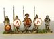 Tribesmen of Germania